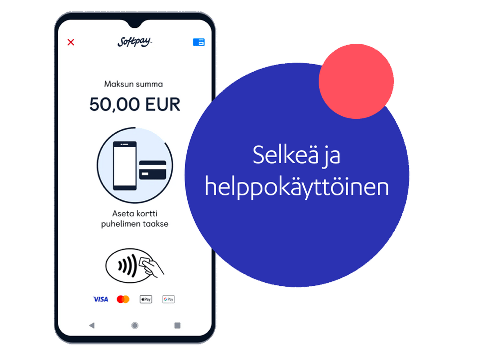 Softpay